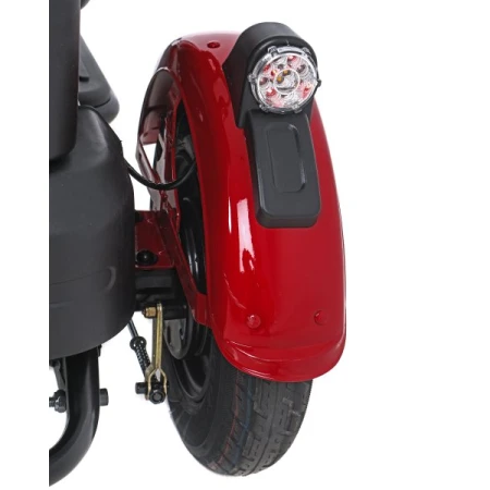 Электроскутер Maxxter (ANT (Red))