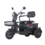 Электроскутер Maxxter (ANT (Black))