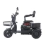 Электроскутер Maxxter (ANT (Black))