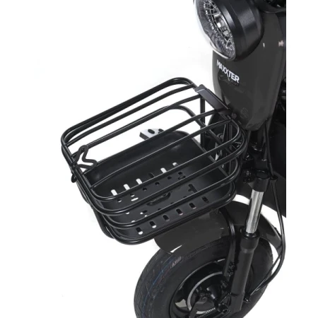 Электроскутер Maxxter (ANT (Black))