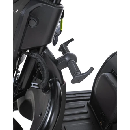 Электроскутер Maxxter (ANT (Black))