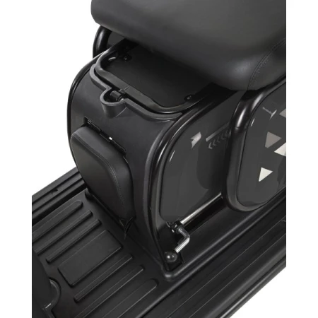 Электроскутер Maxxter (ANT (Black))