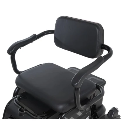 Электроскутер Maxxter (ANT (Black))