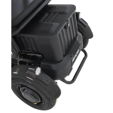 Электроскутер Maxxter (ANT (Black))