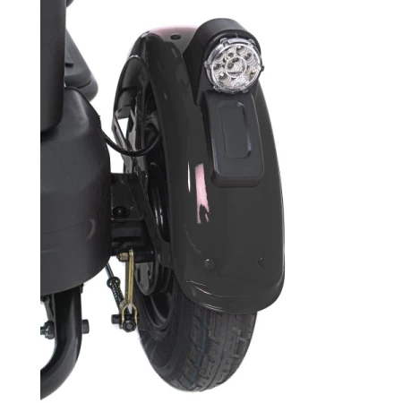 Электроскутер Maxxter (ANT (Black))