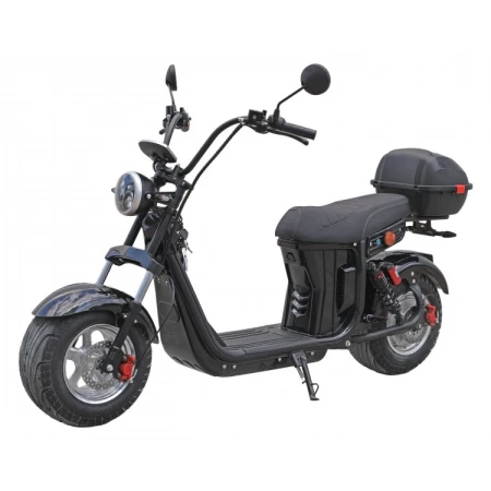 Електроскутер Maxxter (ROCK 2.0 (Black))
