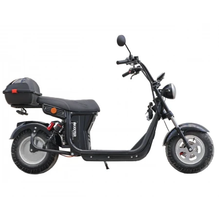 Електроскутер Maxxter (ROCK 2.0 (Black))