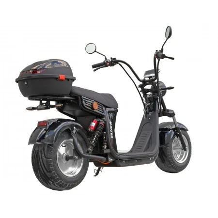 Електроскутер Maxxter (ROCK 2.0 (Black))
