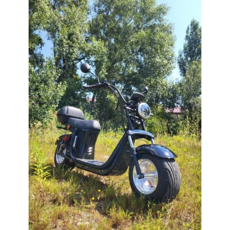 Електроскутер Maxxter (ROCK 2.0 (Black))