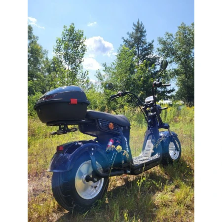 Електроскутер Maxxter (ROCK 2.0 (Black))