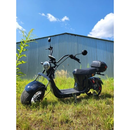 Електроскутер Maxxter (ROCK 2.0 (Black))