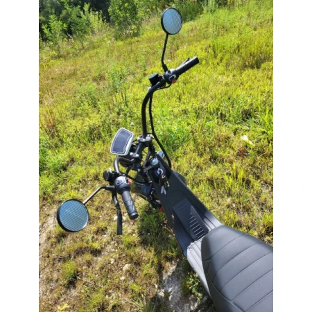 Електроскутер Maxxter (ROCK 2.0 (Black))