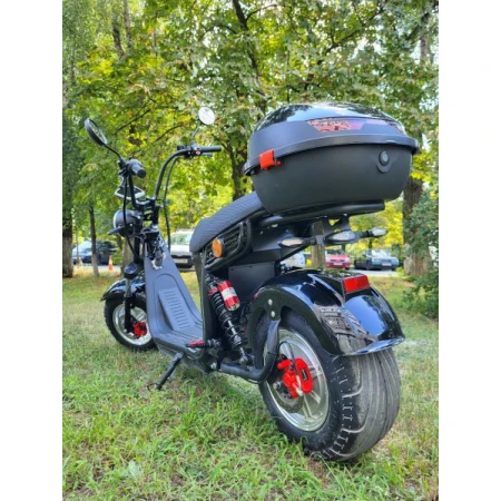 Електроскутер Maxxter (ROCK 2.0 (Black))