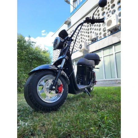 Електроскутер Maxxter (ROCK 2.0 (Black))