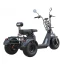Электроскутер Maxxter (TRIKE 2.0 (blaсk))