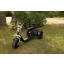 Электроскутер Maxxter (TRIKE 2.0 (blaсk))