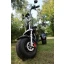 Электроскутер Maxxter (TRIKE 2.0 (blaсk))