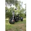 Электроскутер Maxxter (TRIKE 2.0 (blaсk))
