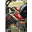 Электроскутер Maxxter (TRIKE 2.0 (blaсk))