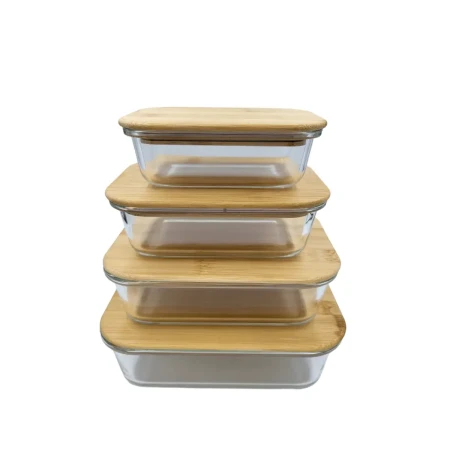 Пищевой контейнер Vittora (VT-8410)