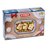 Набір форм для запікання Pyrex (913S037/7043)