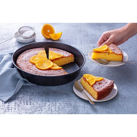 Форма для випічки Pyrex (DM25BA6/3046)