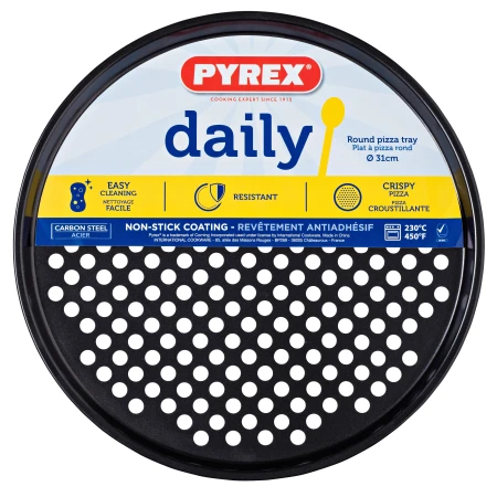 Форма для випічки Pyrex (DM32BZ6/3046)