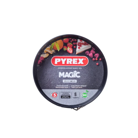 Форма для випічки Pyrex (MG23BS6/7044)