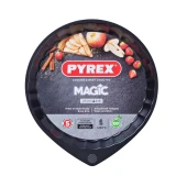 Форма для випічки Pyrex (MG27BN6/7146)