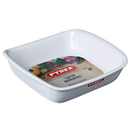 Форма для випічки Pyrex (SU24SR1/7246)