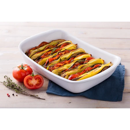 Форма для випічки Pyrex (SU24SR1/7246)