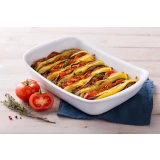Форма для випічки Pyrex (SU31OR1/7246)
