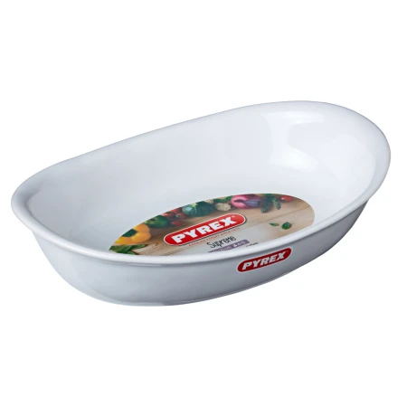 Форма для випічки Pyrex (SU31OR1/7246)