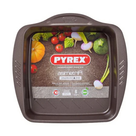 Форма для випічки Pyrex (AS24SR0/7146)