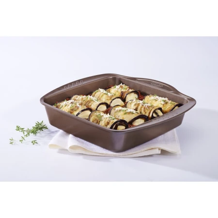 Форма для випічки Pyrex (AS24SR0/7146)