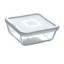 Форма для запекания Pyrex (218P001/7646)