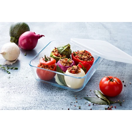 Форма для запекания Pyrex (218P001/7646)