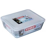 Форма для випічки Pyrex (244P000/7643)