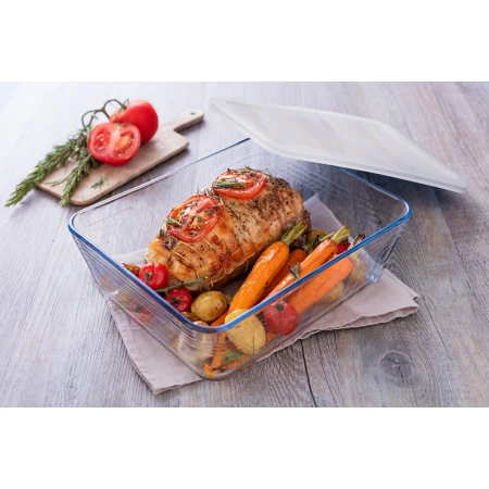 Форма для випічки Pyrex (244P000/7643)