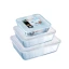 Форма для випічки Pyrex (244P000/7643)