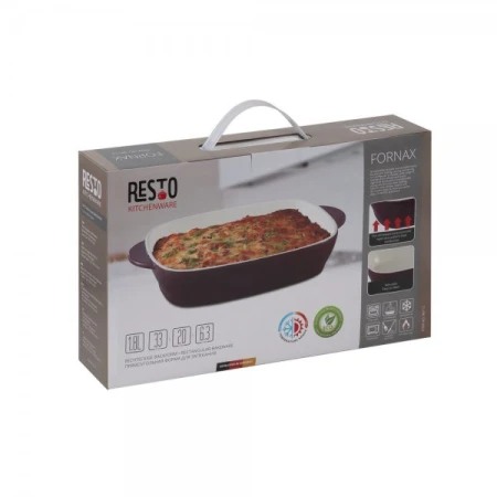 Форма для випічки Resto (Fornax 96112)