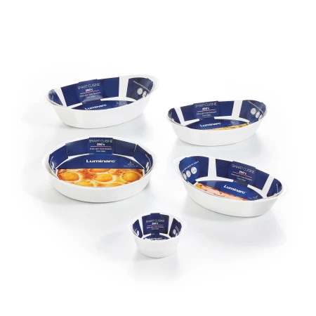 Форма для випічки Luminarc (N3083)