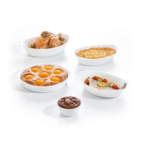 Форма для випічки Luminarc (N3083)