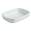 Форма для запекания Pyrex (SG35RR1/7644)