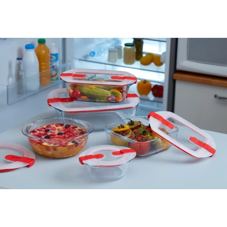 Форма для запекания Pyrex (208PH00/7646)