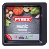 Форма для випічки Pyrex (MG24SR6/7646)