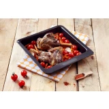 Форма для випічки Pyrex (MG24SR6/7646)