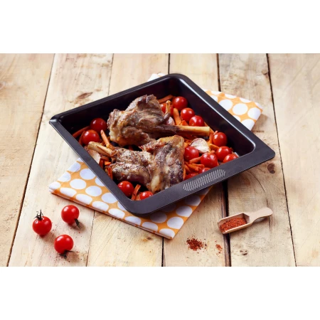 Форма для випічки Pyrex (MG24SR6/7646)