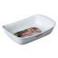 Форма для випічки Pyrex (SU30RR1/7646)