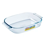 Форма для випічки Pyrex (230B000/3646)